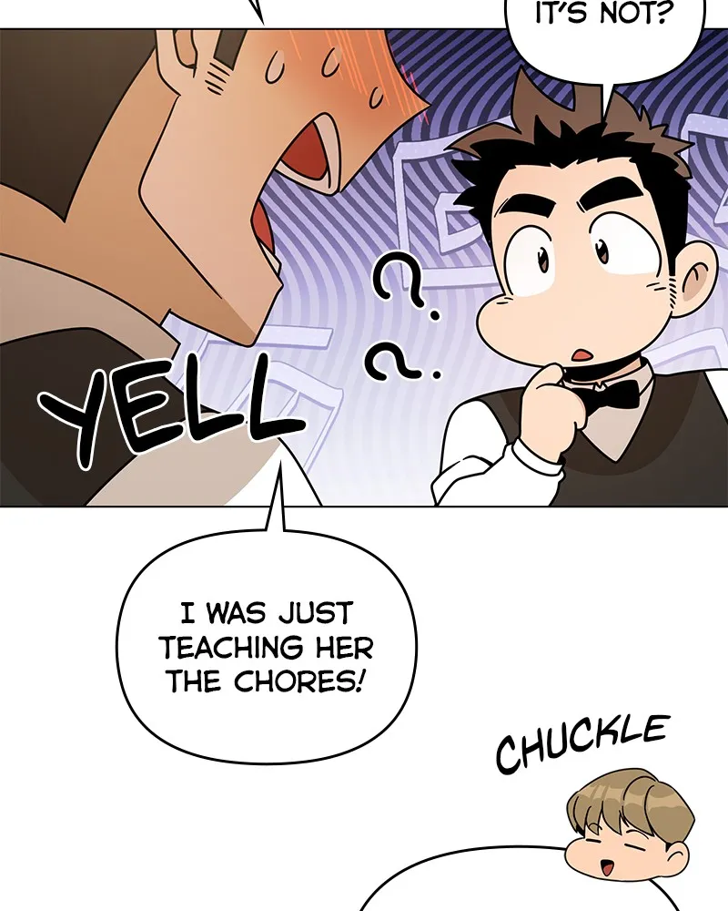 Resigning and Healing in Another World Chapter 60 page 5 - 