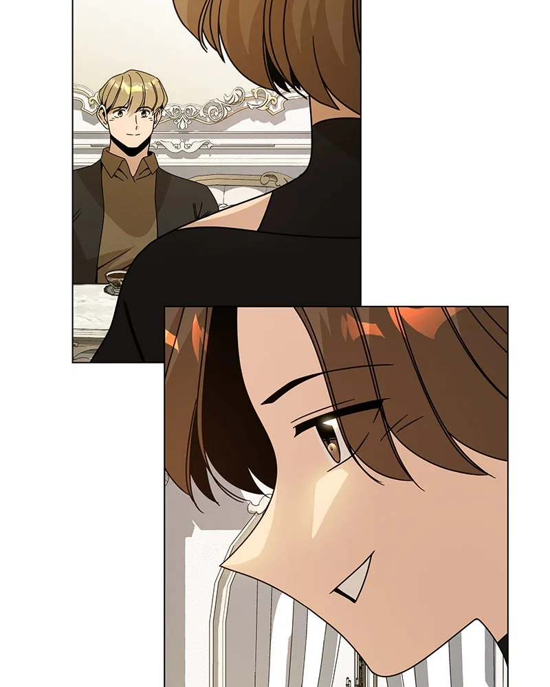Resigning and Healing in Another World Chapter 60 page 42 - 