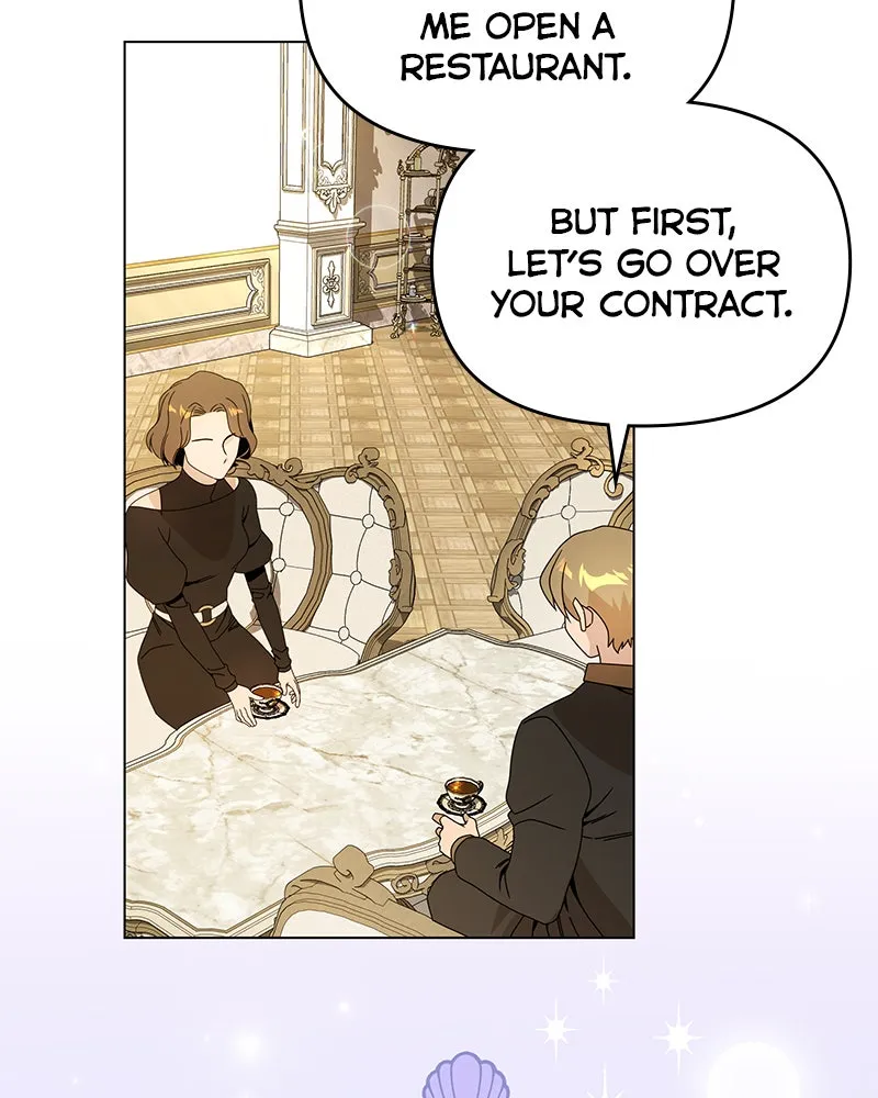 Resigning and Healing in Another World Chapter 60 page 44 - 