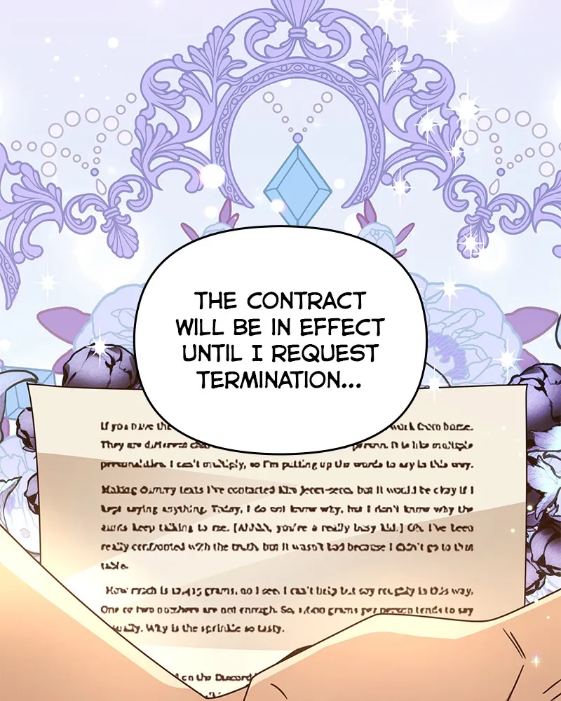 Resigning and Healing in Another World Chapter 60 page 45 - 