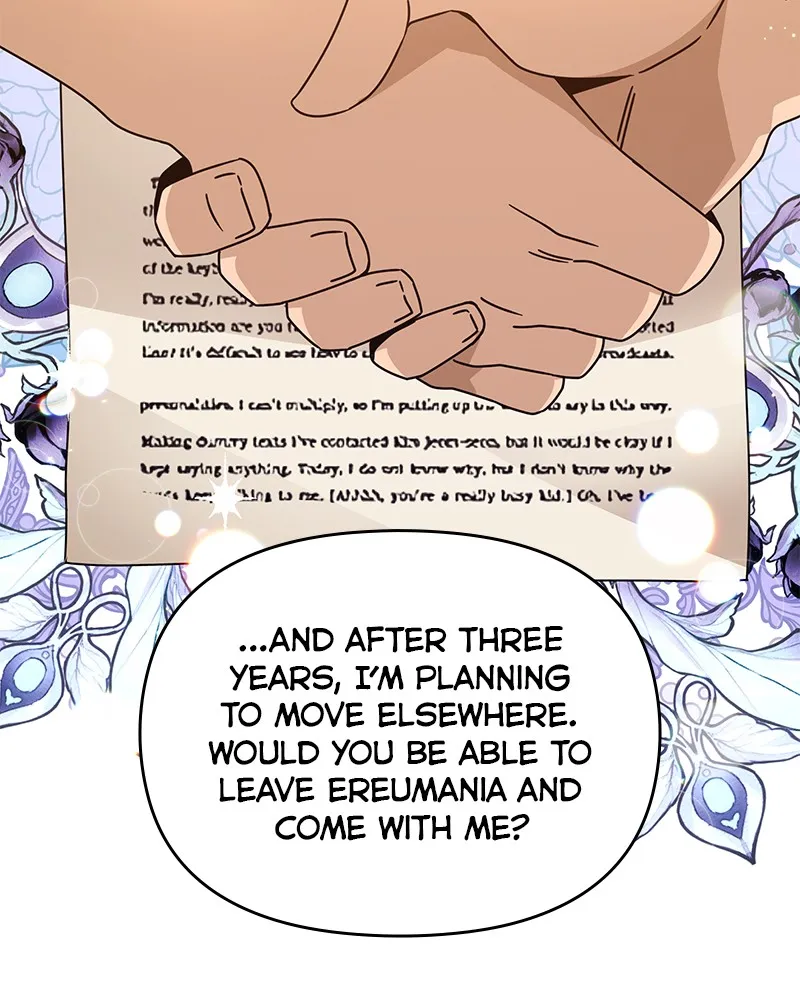 Resigning and Healing in Another World Chapter 60 page 46 - 
