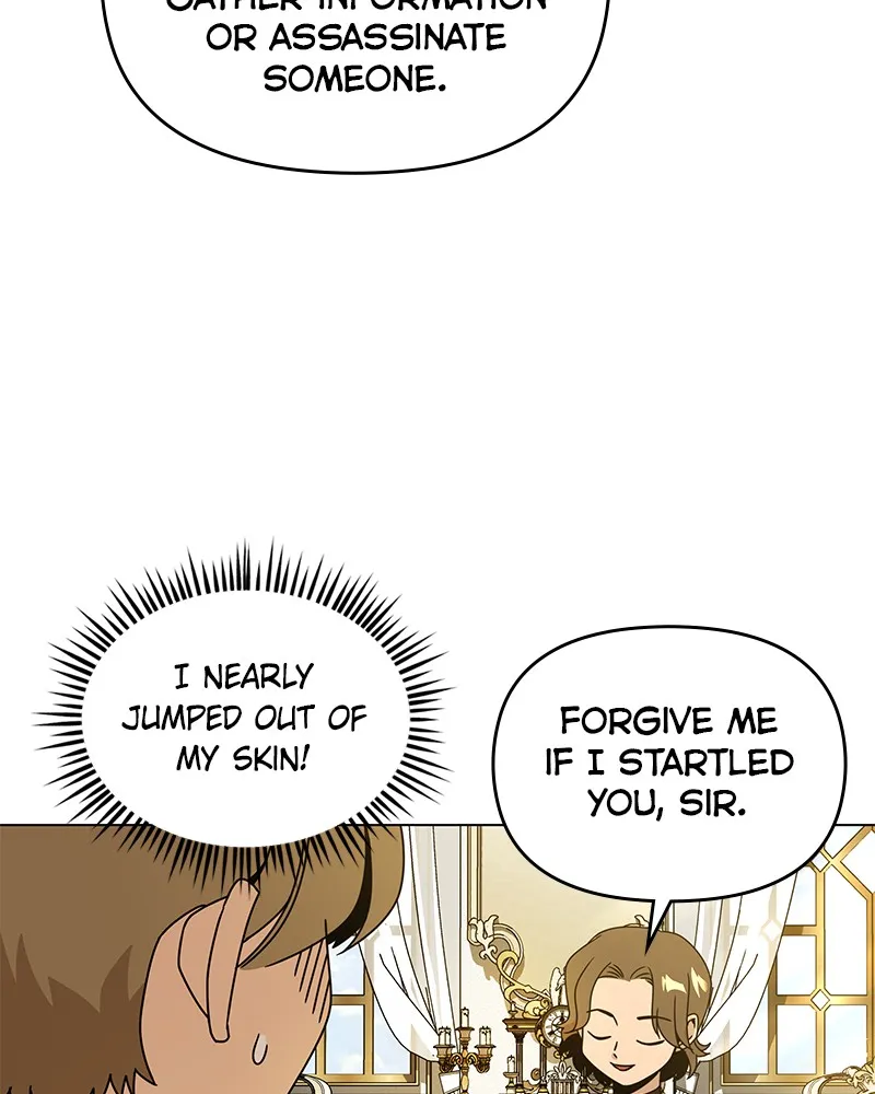 Resigning and Healing in Another World Chapter 60 page 63 - 