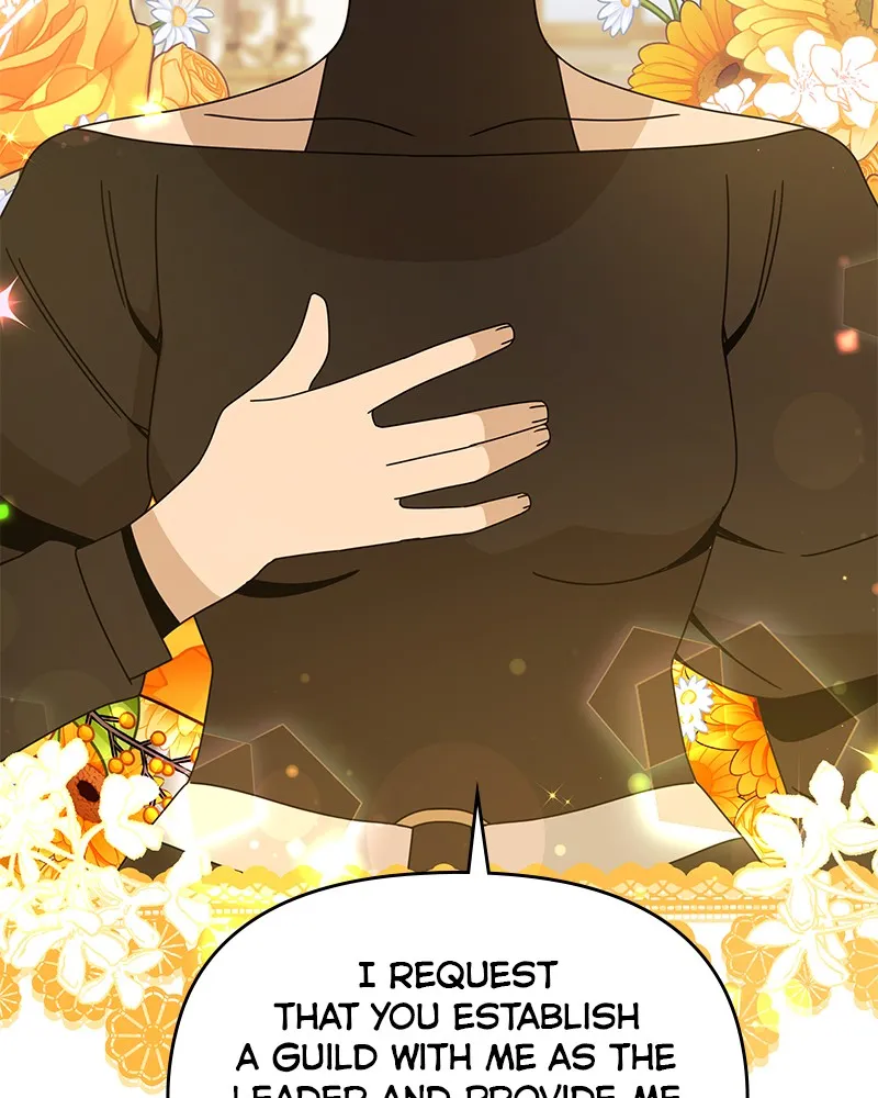 Resigning and Healing in Another World Chapter 60 page 66 - 