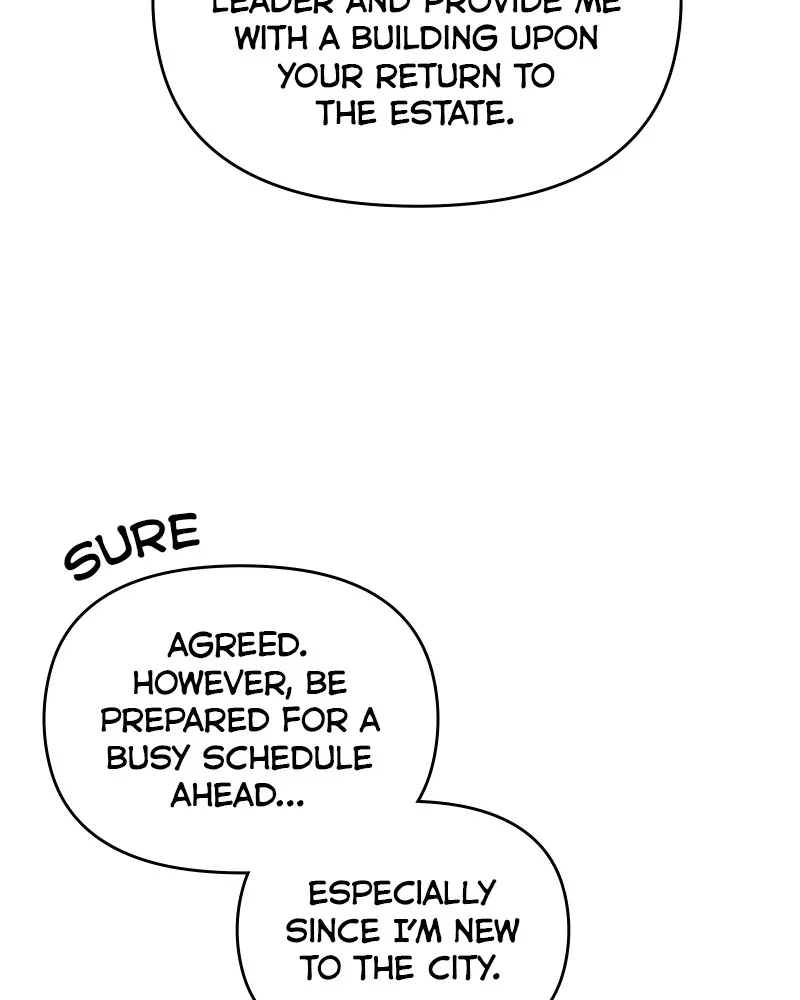 Resigning and Healing in Another World Chapter 60 page 67 - 