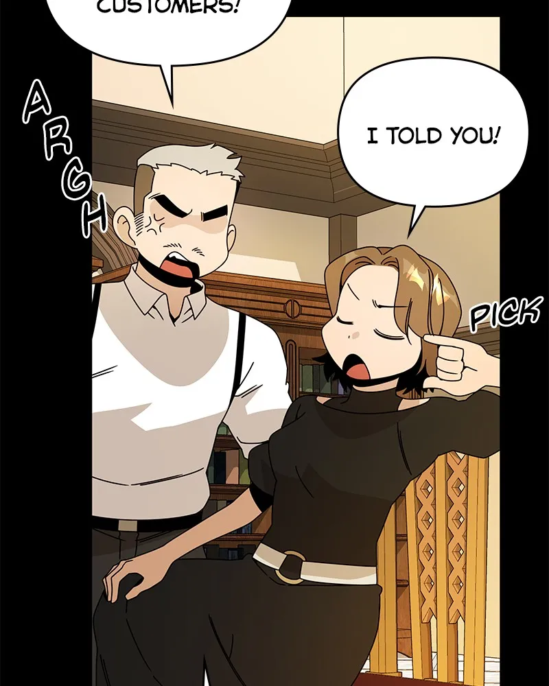 Resigning and Healing in Another World Chapter 60 page 73 - 