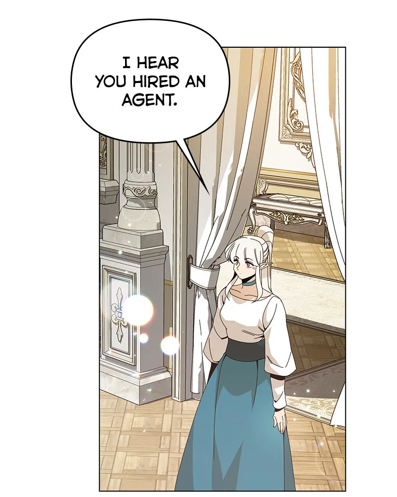 Resigning and Healing in Another World Chapter 60 page 86 - 