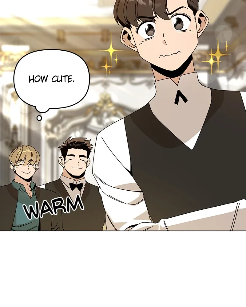 Resigning and Healing in Another World Chapter 60 page 10 - 