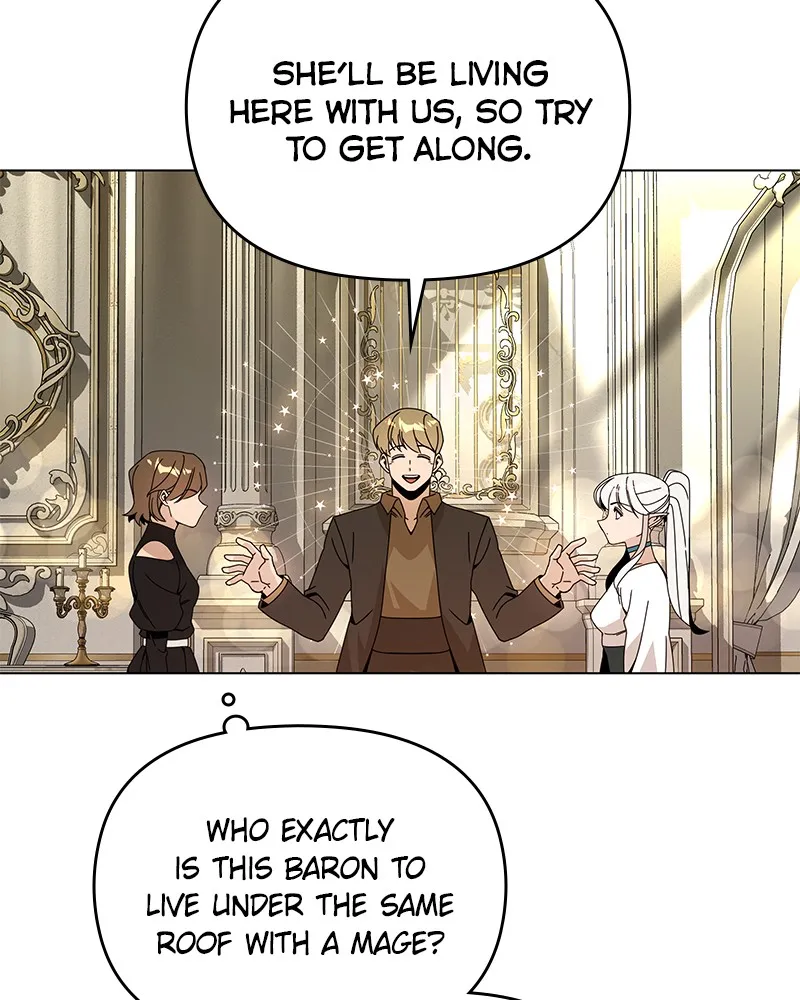 Resigning and Healing in Another World Chapter 60 page 91 - 