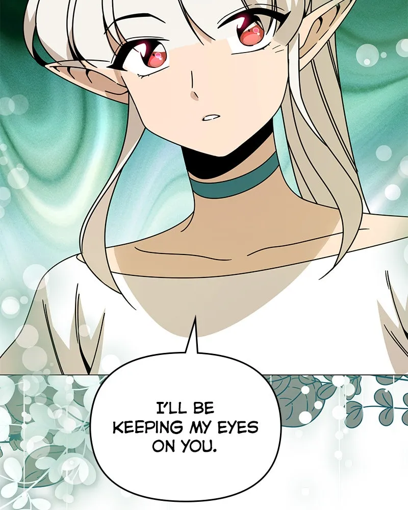 Resigning and Healing in Another World Chapter 60 page 96 - 