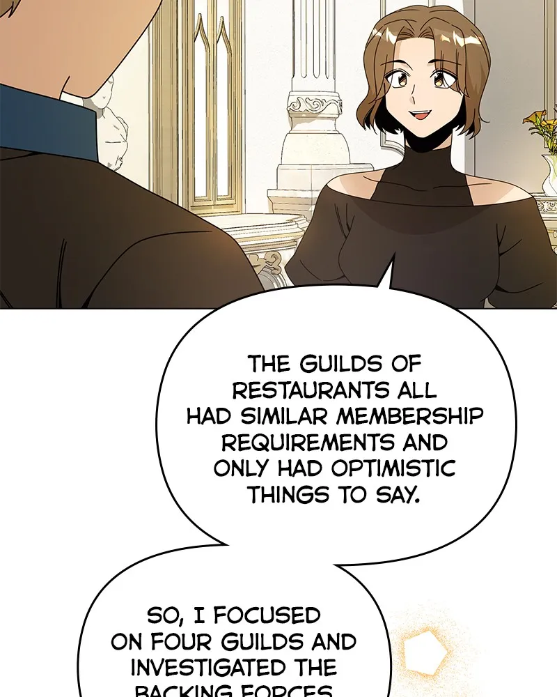 Resigning and Healing in Another World Chapter 61 page 12 - 