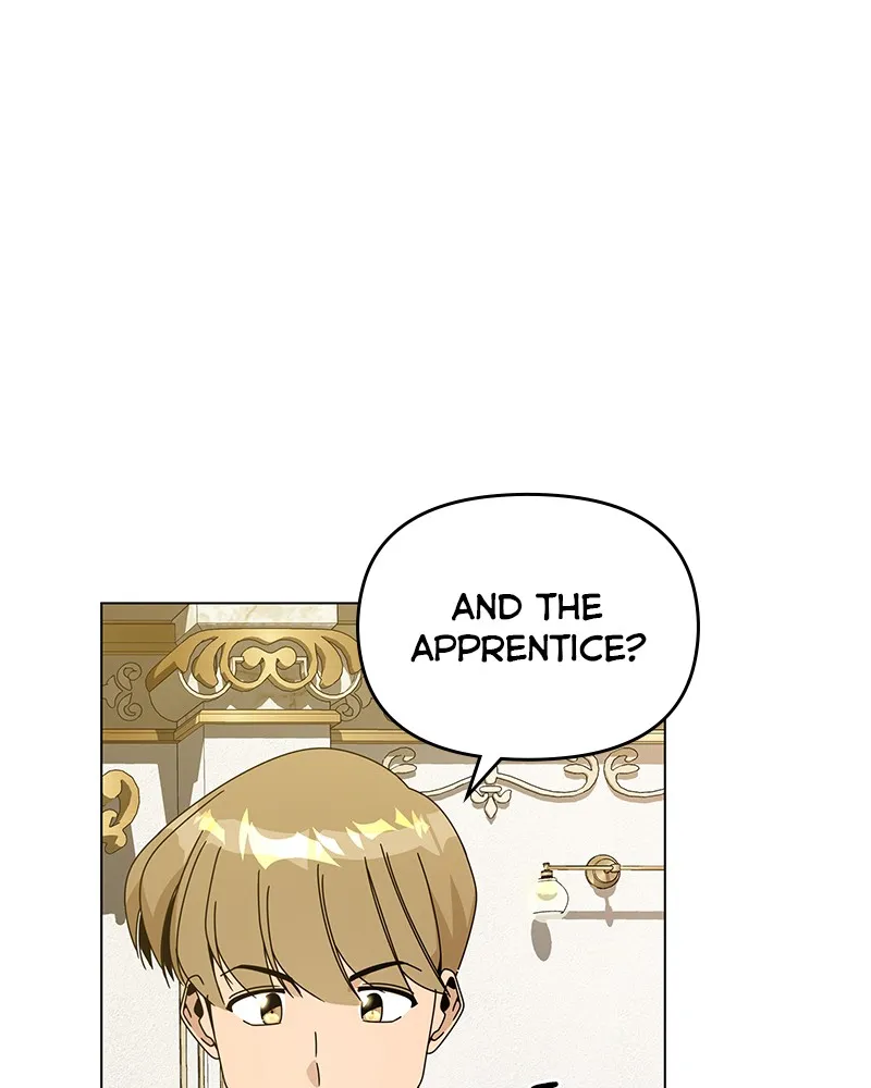 Resigning and Healing in Another World Chapter 61 page 15 - 
