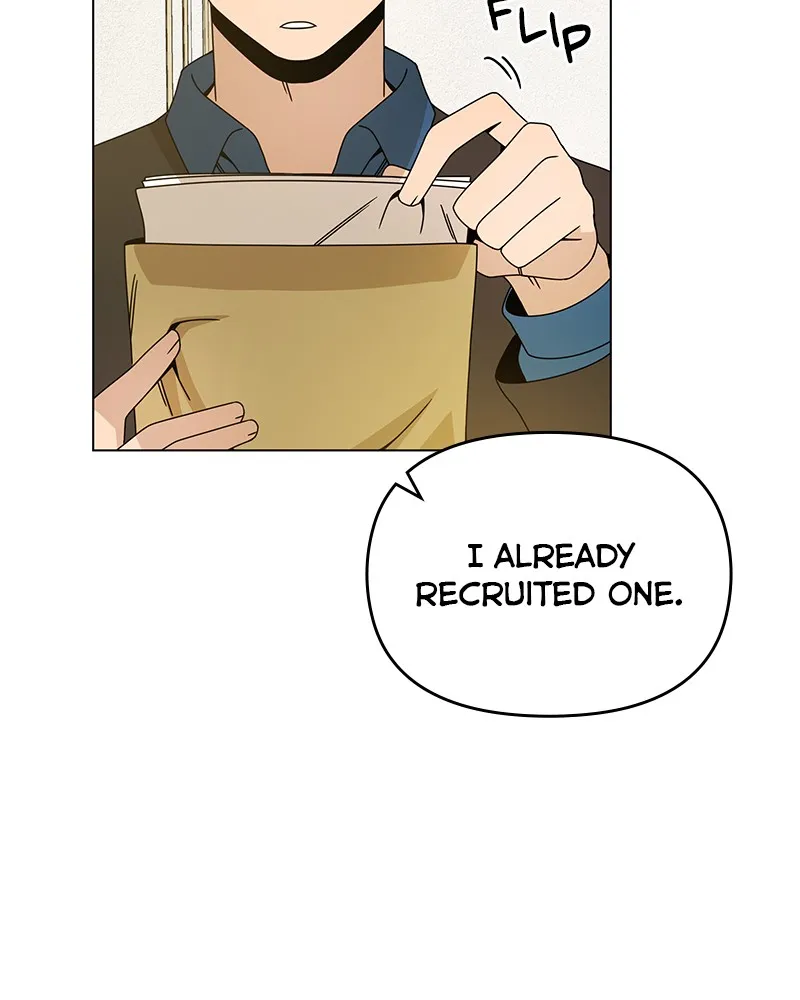 Resigning and Healing in Another World Chapter 61 page 16 - 