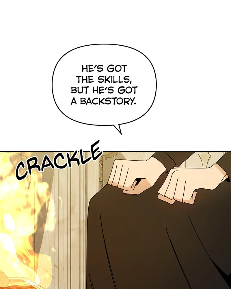 Resigning and Healing in Another World Chapter 61 page 17 - 