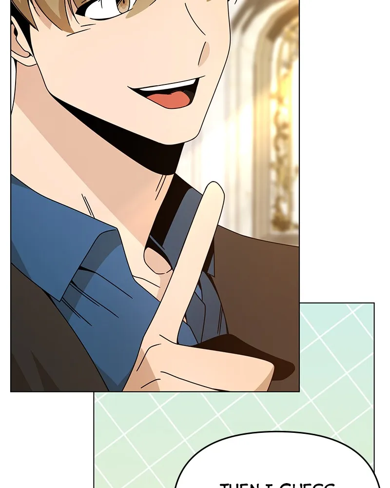 Resigning and Healing in Another World Chapter 61 page 31 - 