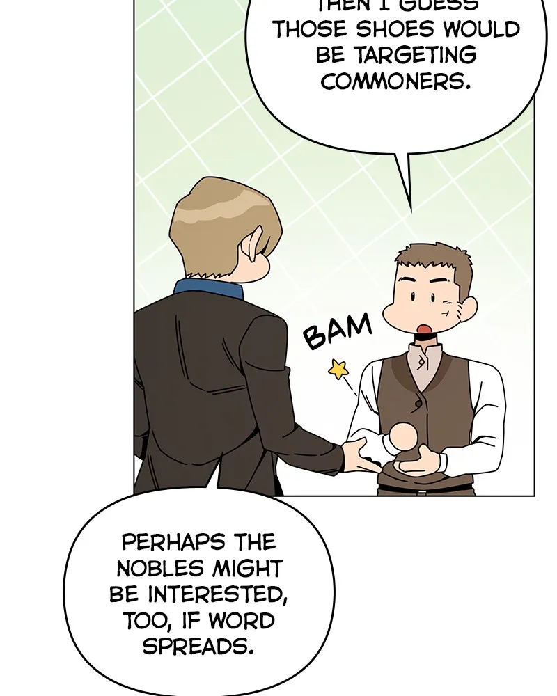Resigning and Healing in Another World Chapter 61 page 32 - 