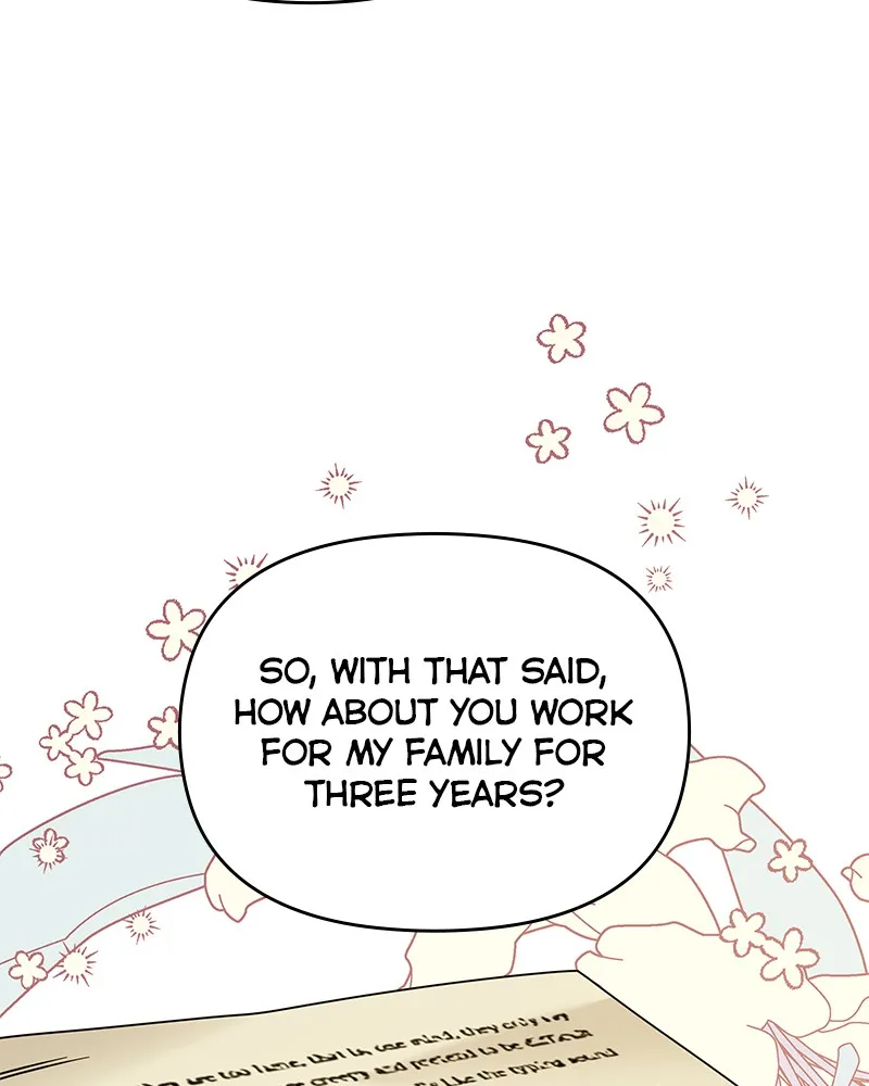 Resigning and Healing in Another World Chapter 61 page 33 - 