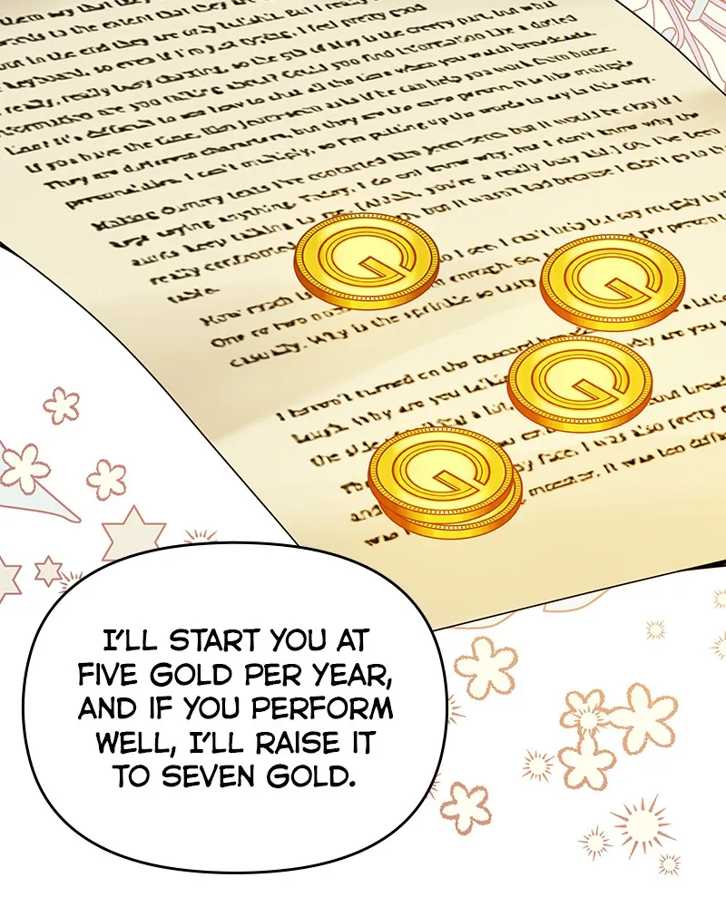 Resigning and Healing in Another World Chapter 61 page 34 - 