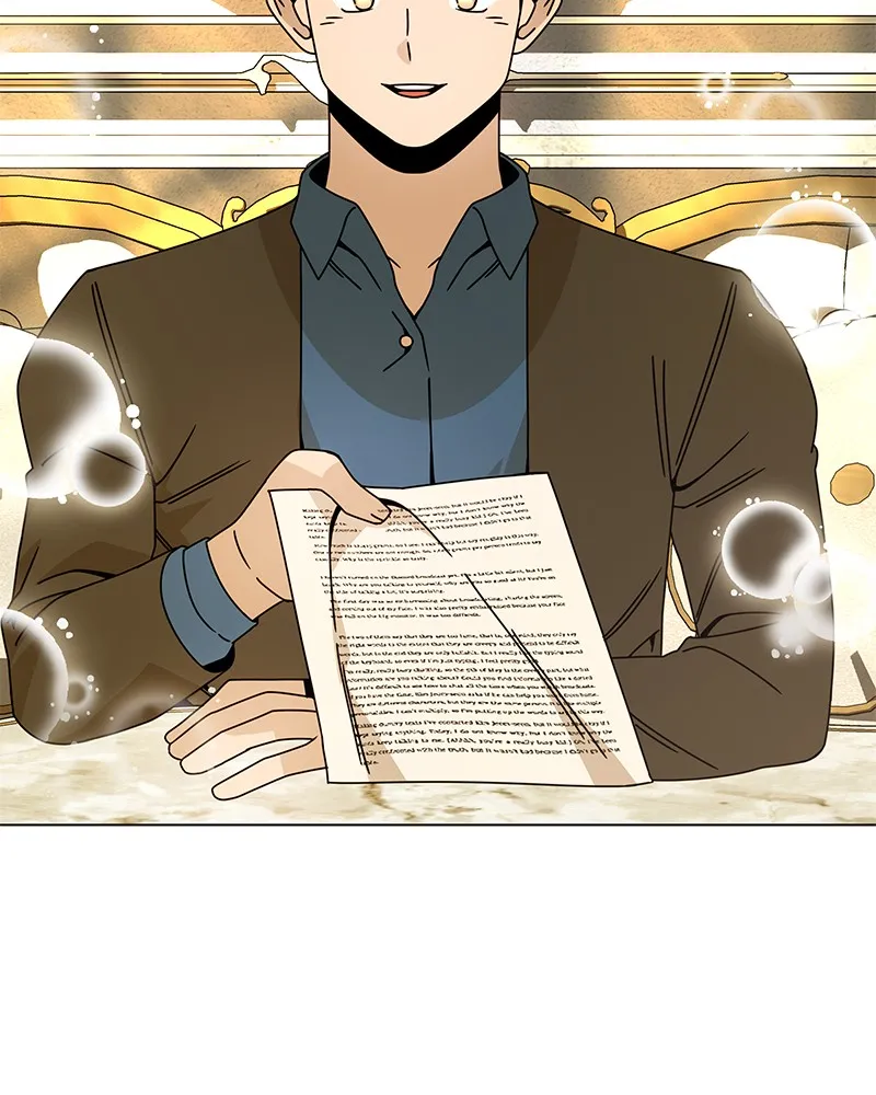 Resigning and Healing in Another World Chapter 61 page 36 - 