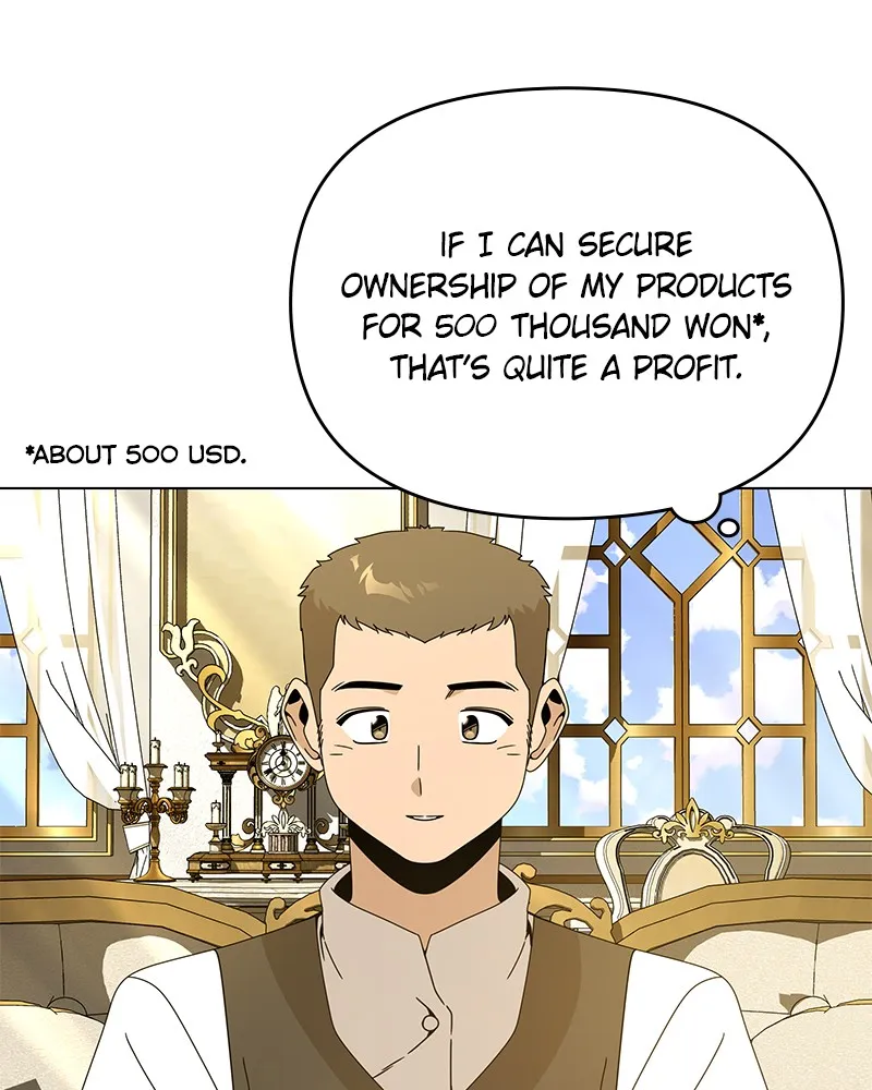 Resigning and Healing in Another World Chapter 61 page 38 - 