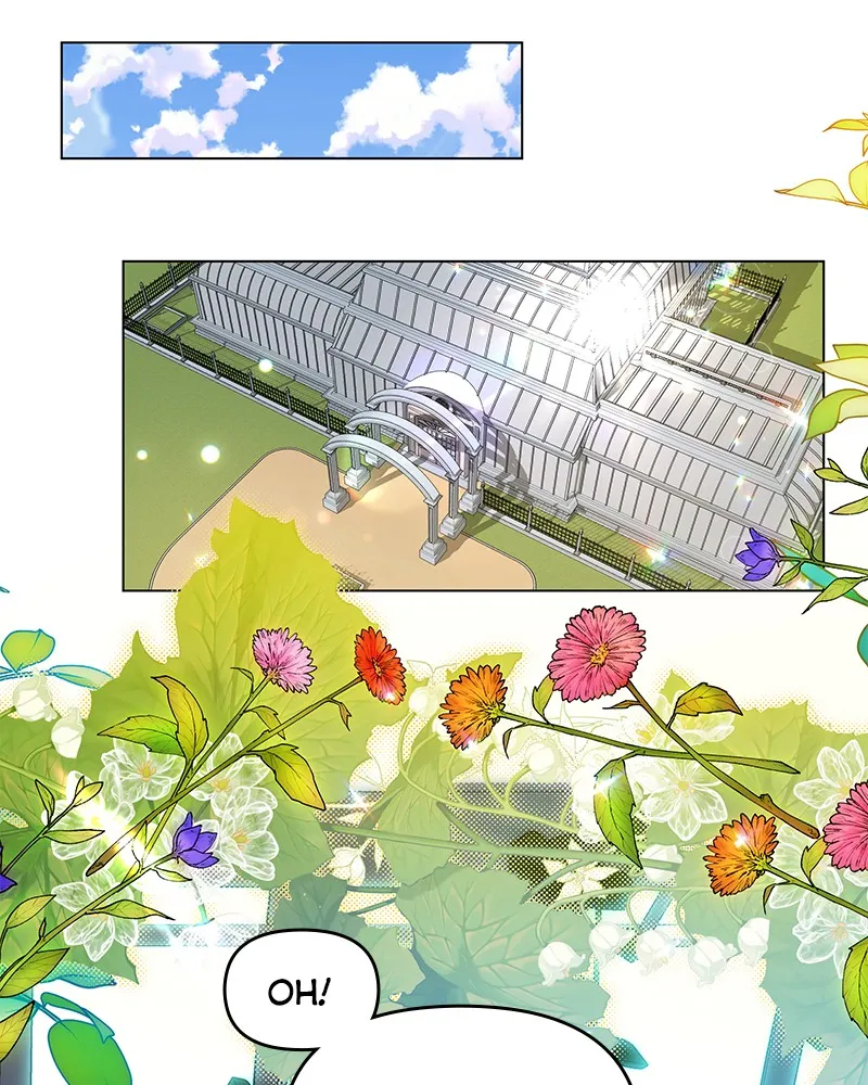 Resigning and Healing in Another World Chapter 61 page 48 - 