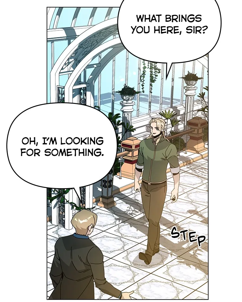 Resigning and Healing in Another World Chapter 61 page 51 - 