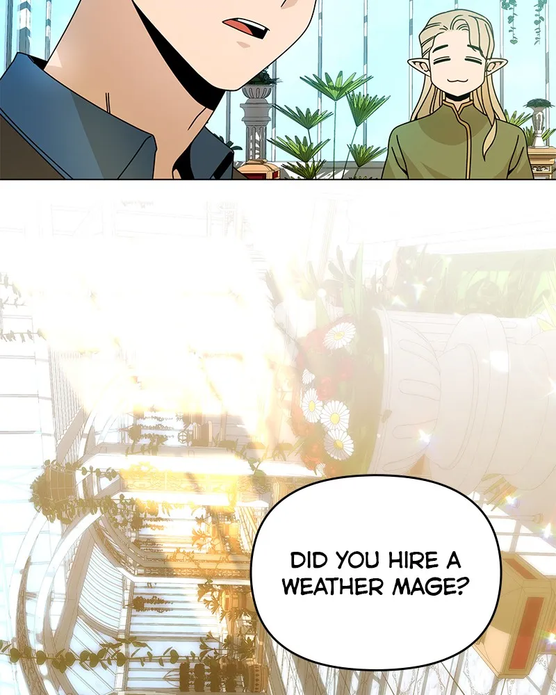 Resigning and Healing in Another World Chapter 61 page 53 - 