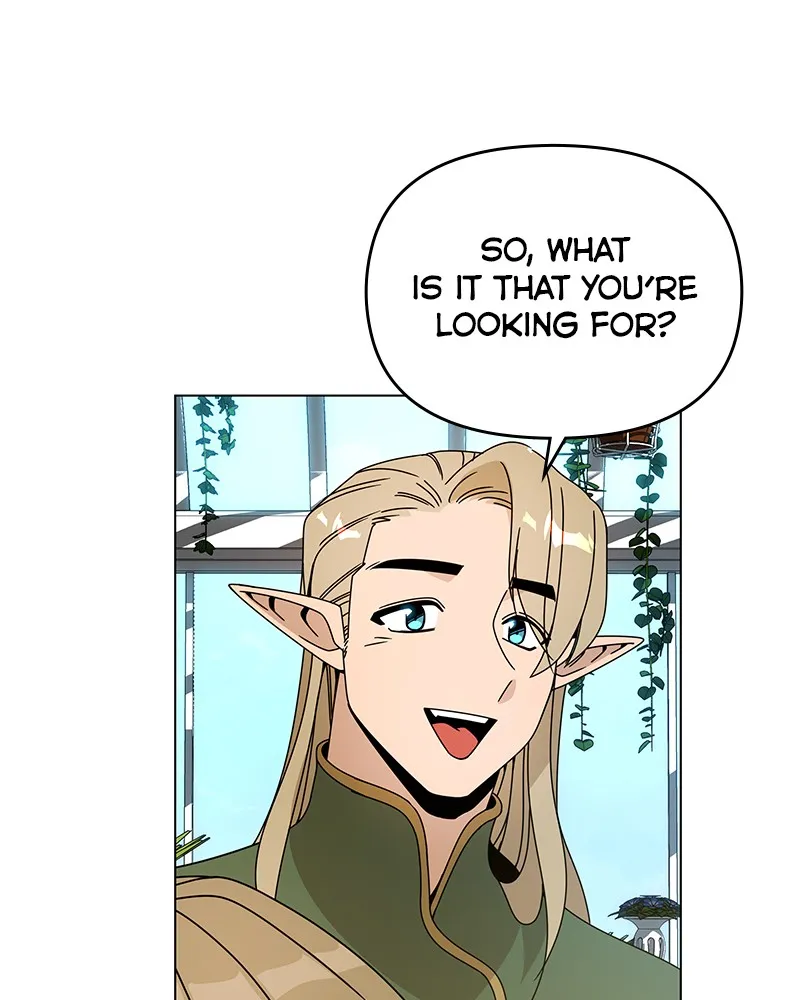 Resigning and Healing in Another World Chapter 61 page 56 - 