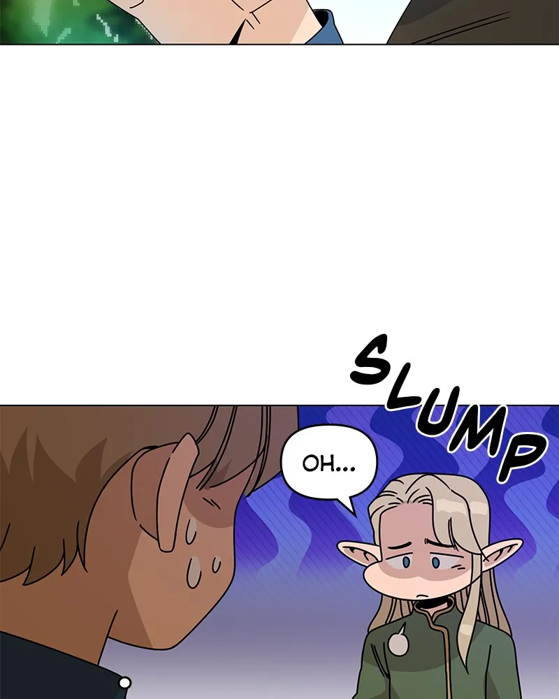 Resigning and Healing in Another World Chapter 61 page 64 - 