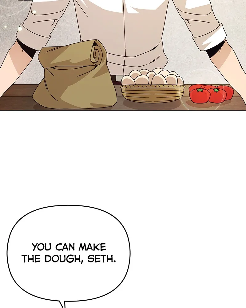 Resigning and Healing in Another World Chapter 61 page 73 - 