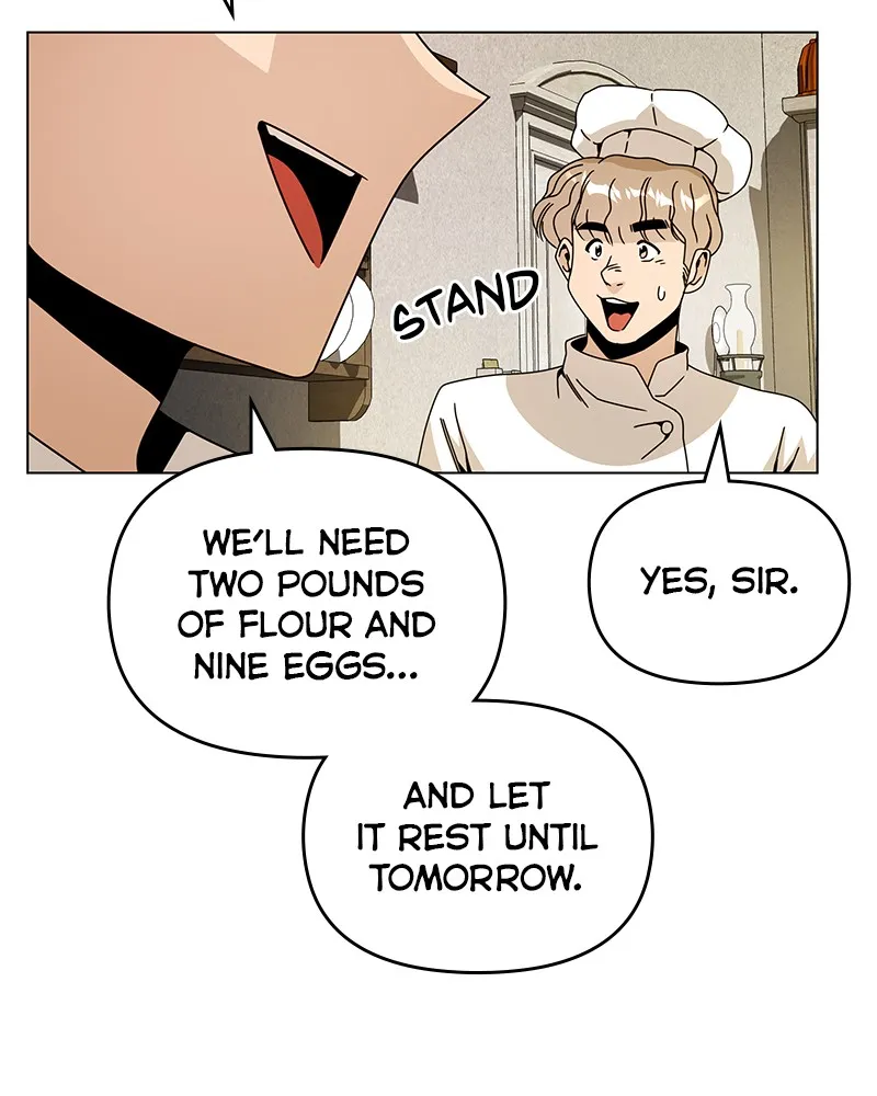 Resigning and Healing in Another World Chapter 61 page 74 - 