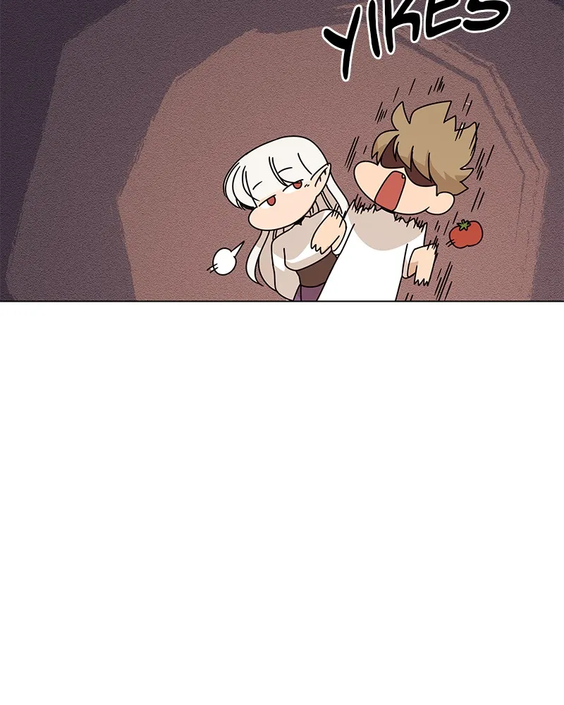 Resigning and Healing in Another World Chapter 61 page 77 - 