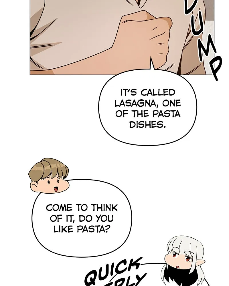 Resigning and Healing in Another World Chapter 61 page 79 - 