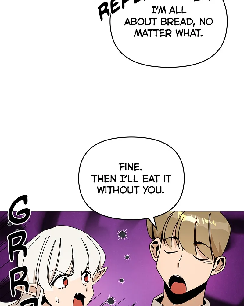 Resigning and Healing in Another World Chapter 61 page 80 - 