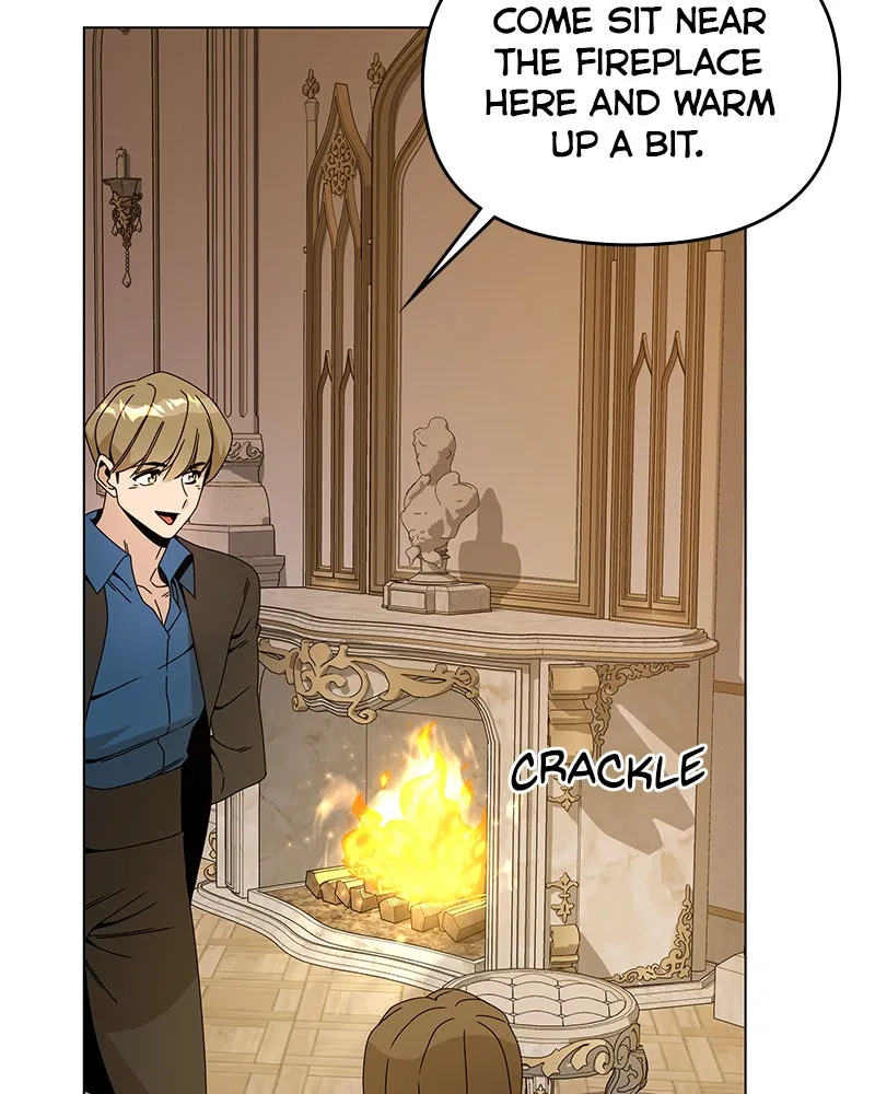 Resigning and Healing in Another World Chapter 61 page 10 - 