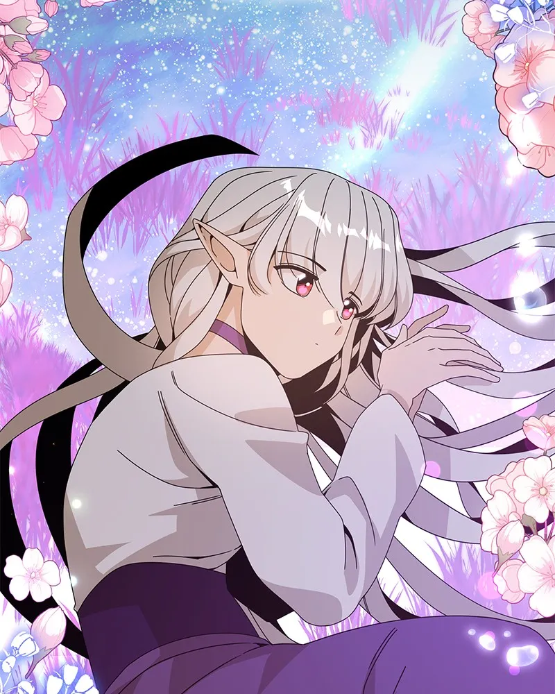 Resigning and Healing in Another World Chapter 61 page 95 - 