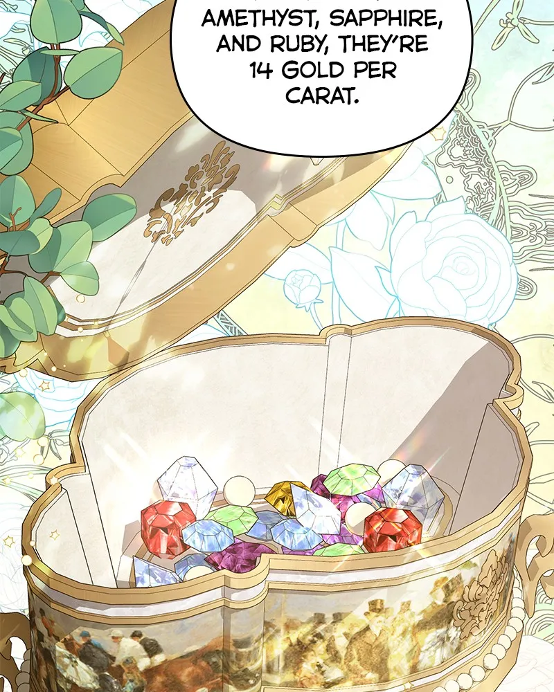 Resigning and Healing in Another World Chapter 62 page 17 - 