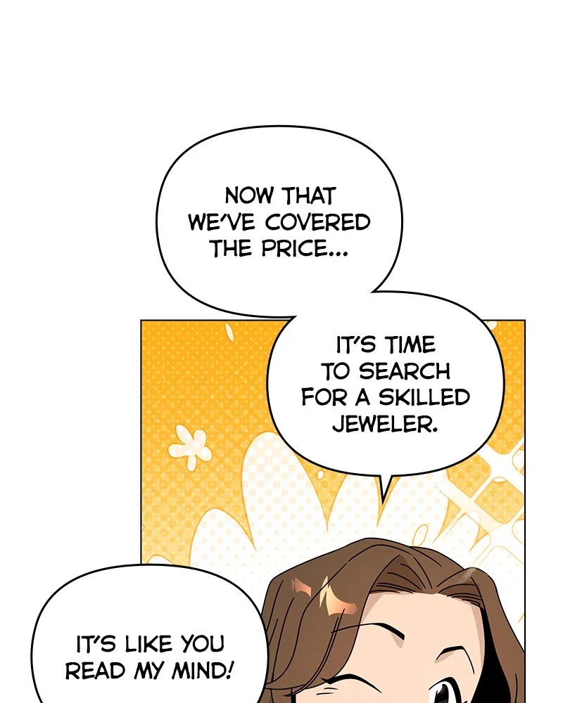 Resigning and Healing in Another World Chapter 62 page 19 - 