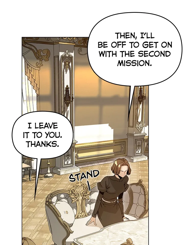 Resigning and Healing in Another World Chapter 62 page 21 - 