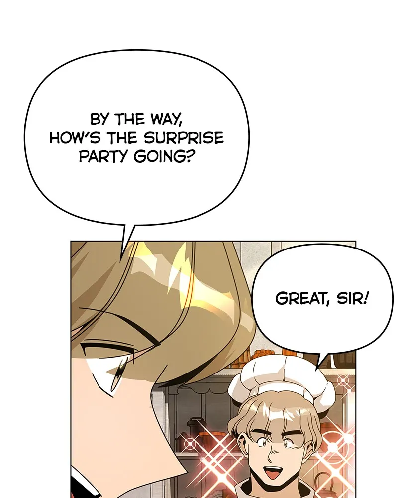 Resigning and Healing in Another World Chapter 62 page 33 - 