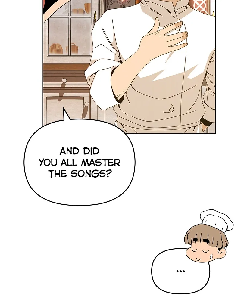Resigning and Healing in Another World Chapter 62 page 34 - 
