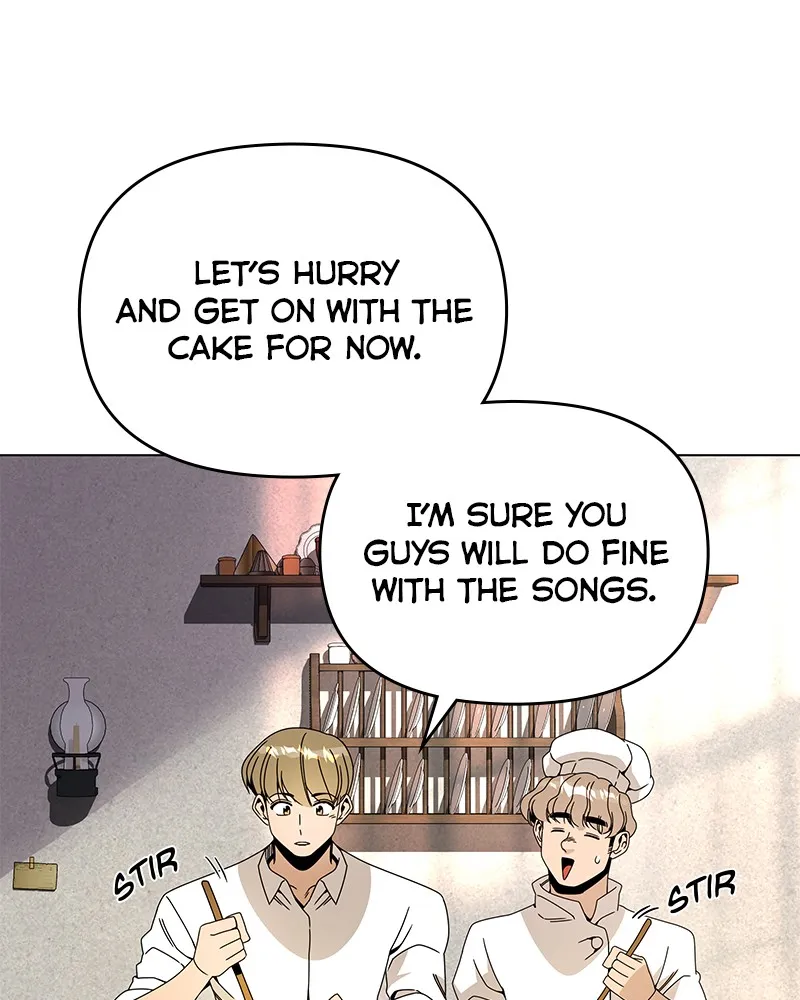 Resigning and Healing in Another World Chapter 62 page 36 - 