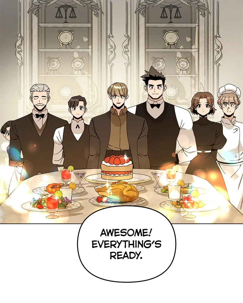 Resigning and Healing in Another World Chapter 62 page 38 - 