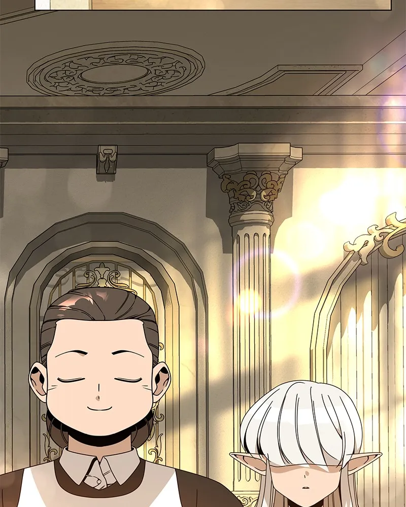 Resigning and Healing in Another World Chapter 62 page 43 - 