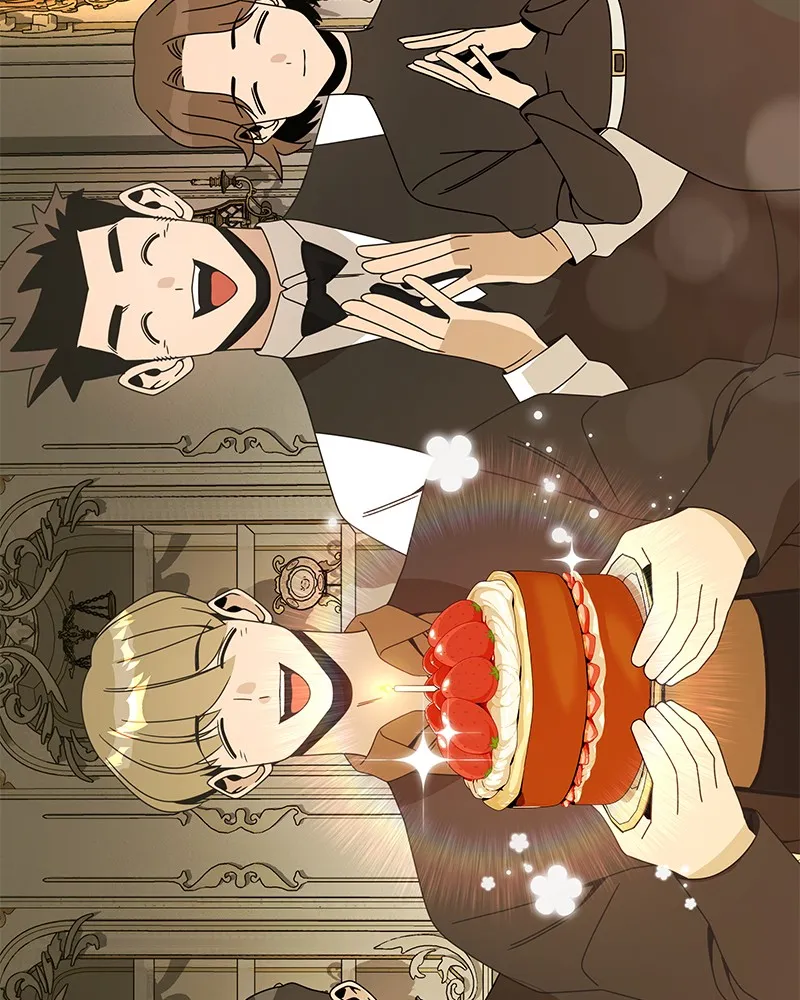 Resigning and Healing in Another World Chapter 62 page 49 - 