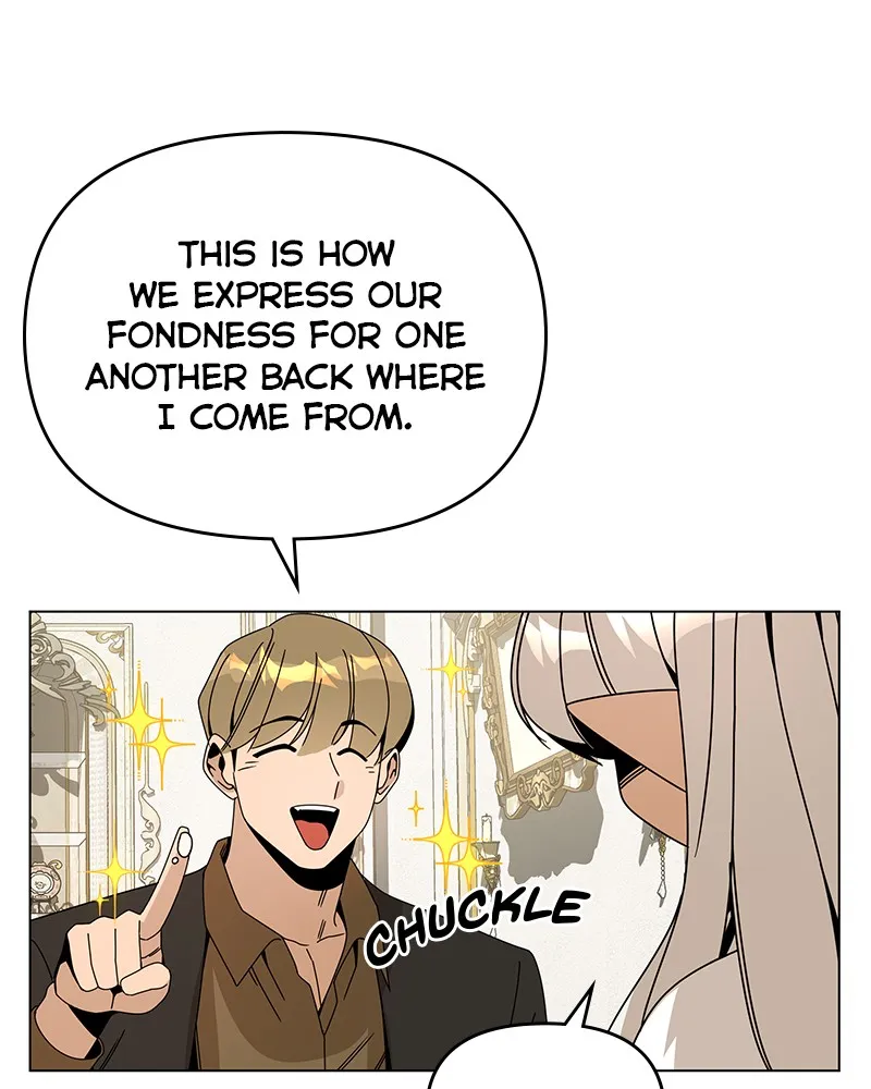 Resigning and Healing in Another World Chapter 62 page 71 - 
