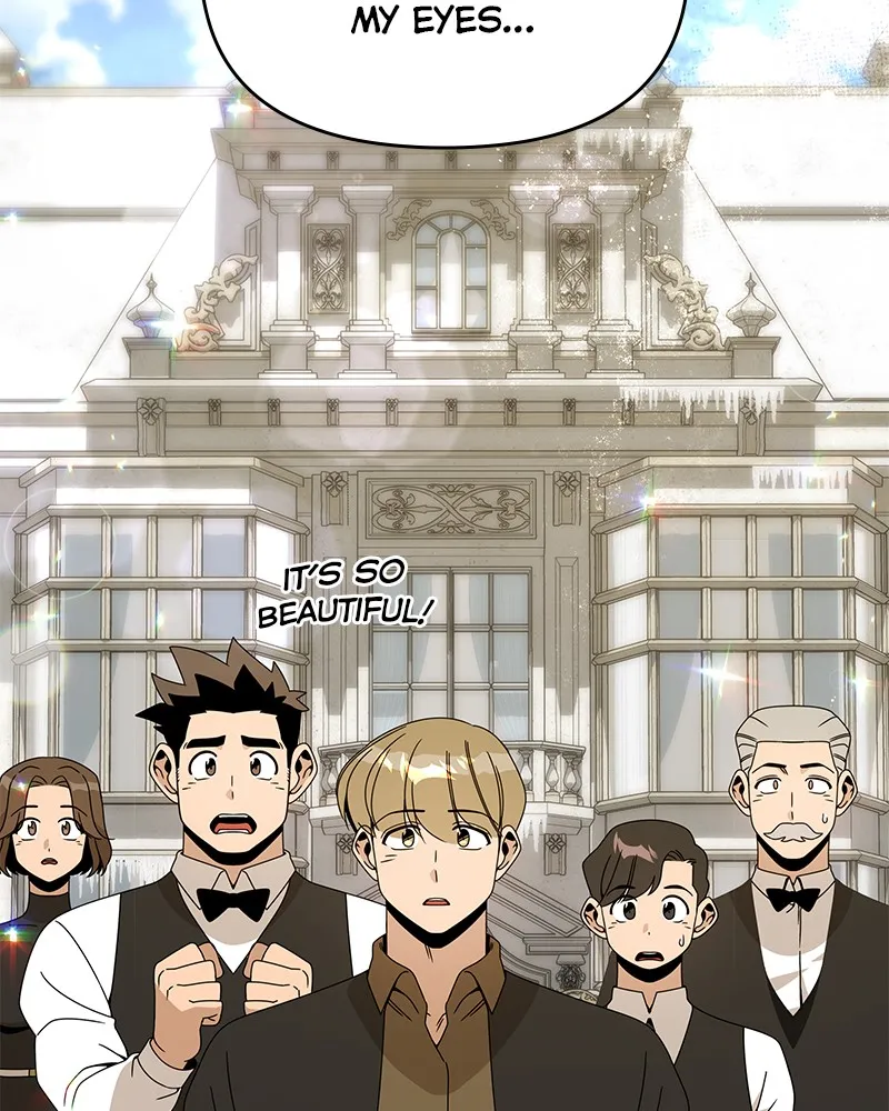 Resigning and Healing in Another World Chapter 63 page 2 - 