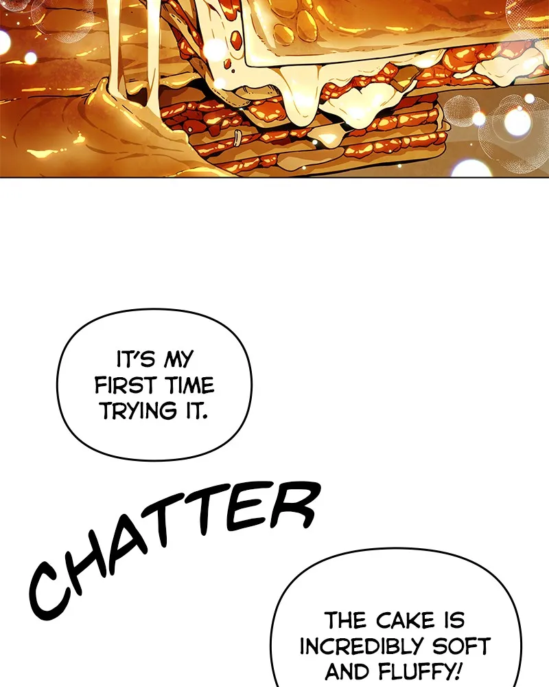 Resigning and Healing in Another World Chapter 63 page 11 - 
