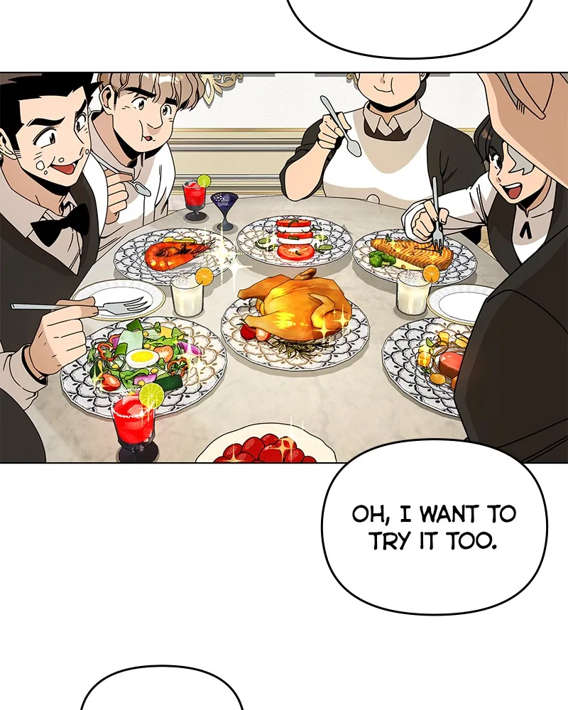 Resigning and Healing in Another World Chapter 63 page 12 - 