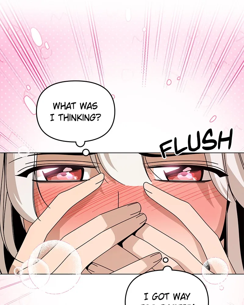 Resigning and Healing in Another World Chapter 63 page 17 - 