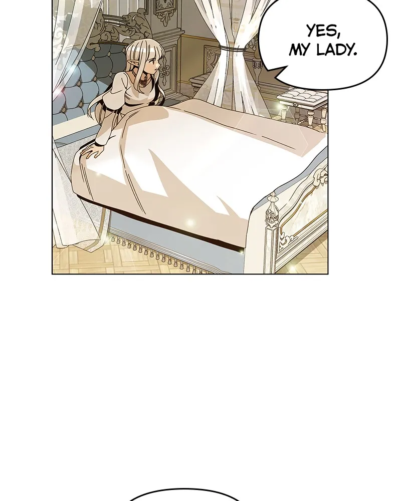 Resigning and Healing in Another World Chapter 63 page 23 - 